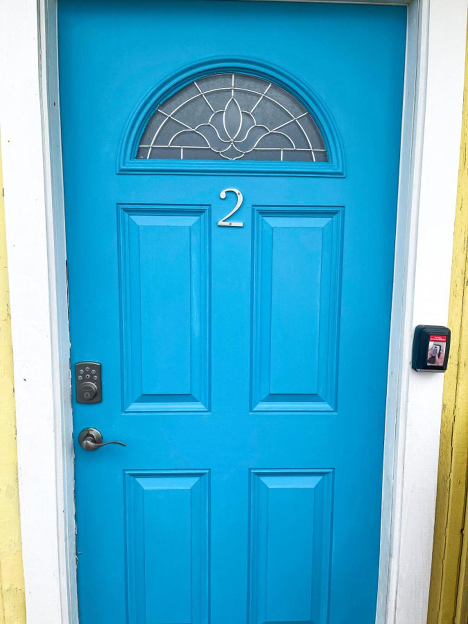 Amazing Oceanfront 2Br Home Cozy Peaceful And Kid And Pet Friendly Freeport Exterior foto