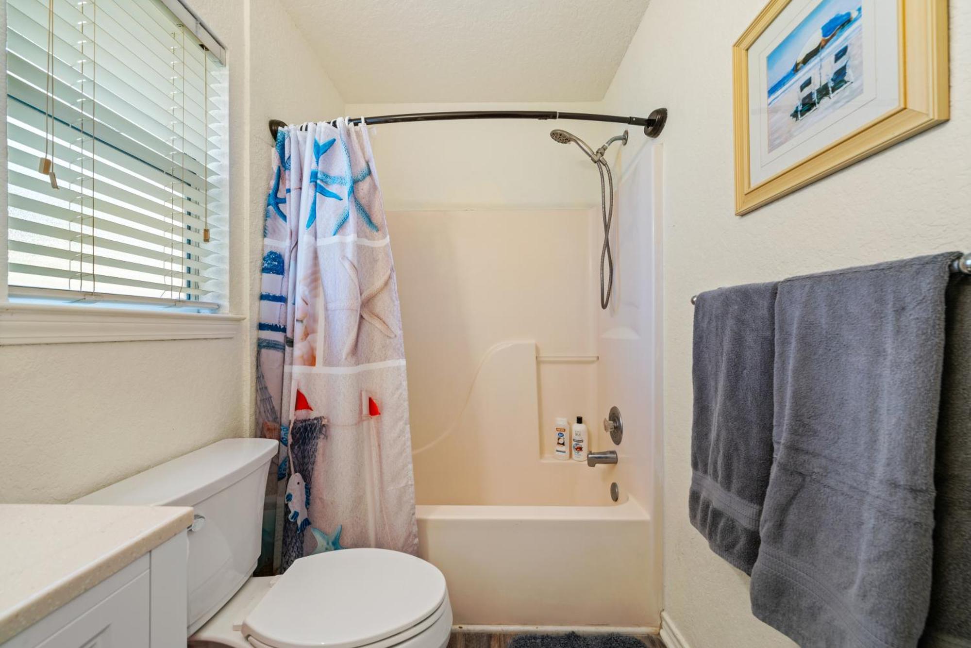 Amazing Oceanfront 2Br Home Cozy Peaceful And Kid And Pet Friendly Freeport Exterior foto