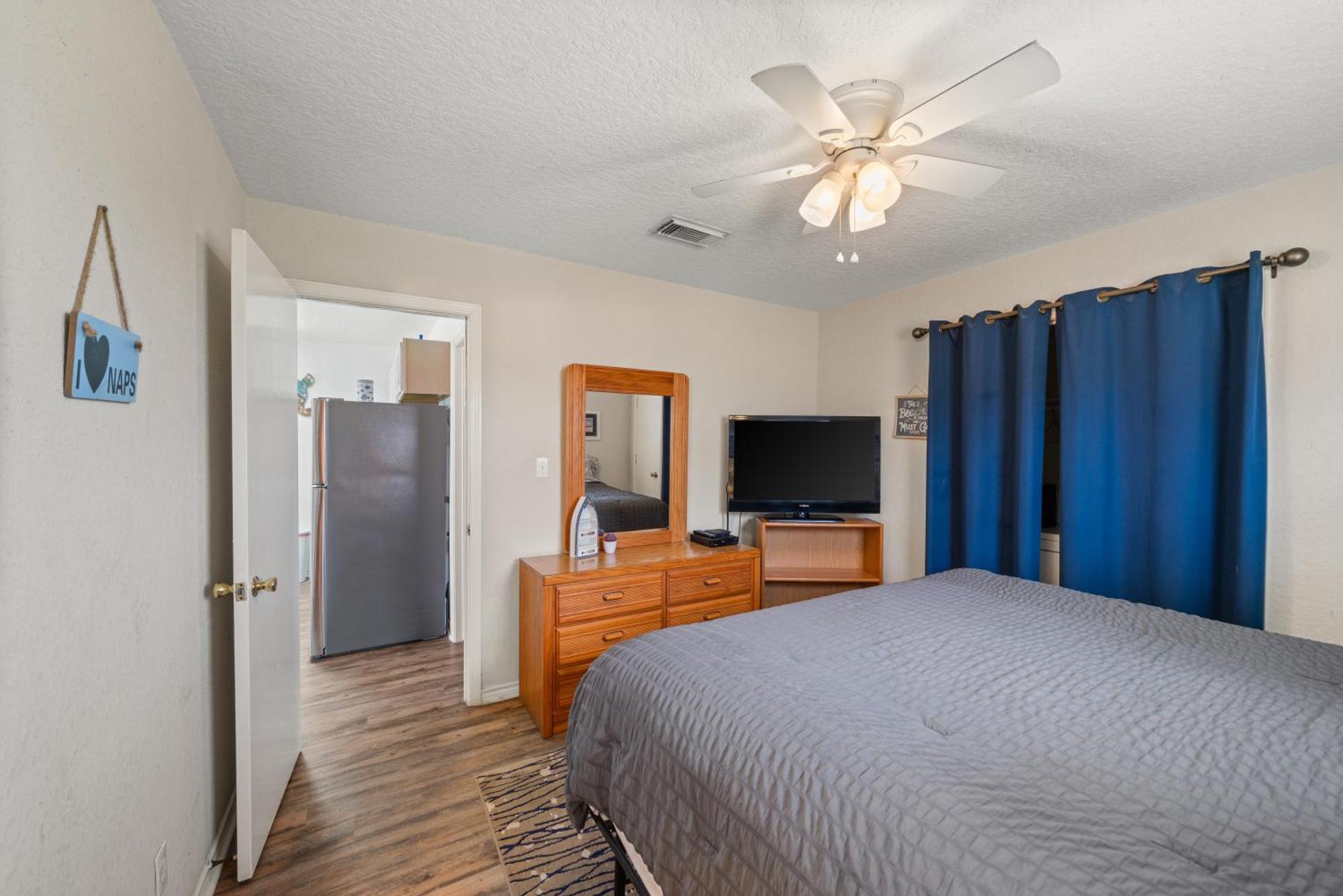 Amazing Oceanfront 2Br Home Cozy Peaceful And Kid And Pet Friendly Freeport Exterior foto